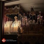 El Jesús Despojado de Granada
