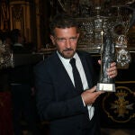 Antonio Banderas