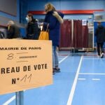 La abstención ha sido del 28,2%, la mayor desde 1969
