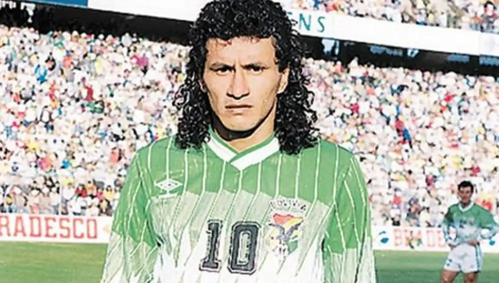 Marco Etcheverry