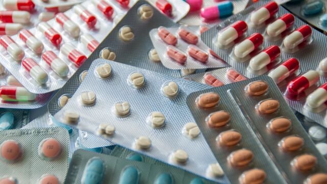 Medicamentos