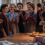 AENNE BURDA Una vida entre costuras