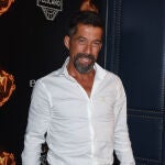 José Luis Losa, ganador de 'Supervivientes 2017'