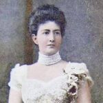 La granadina Emilia Serrano García recorrió sola toda América