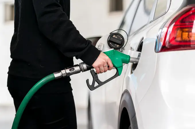 Última hora del precio de la gasolina, el diésel y el gas tras la subida por la guerra en Irán: gasolineras baratas en España Última hora del precio de la gasolina, el diésel y el gas tras la subida por la guerra en Irán: gasolineras baratas en España