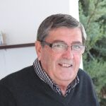 El presidente de Hemofiliamur, Manuel Moreno