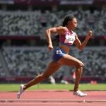 Allyson Felix