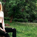 Ucrania trató de ocultar el nacimiento de Mariyka Sovenko en Chernóbil, ya que ahí no estaba permitido que nadie naciera.