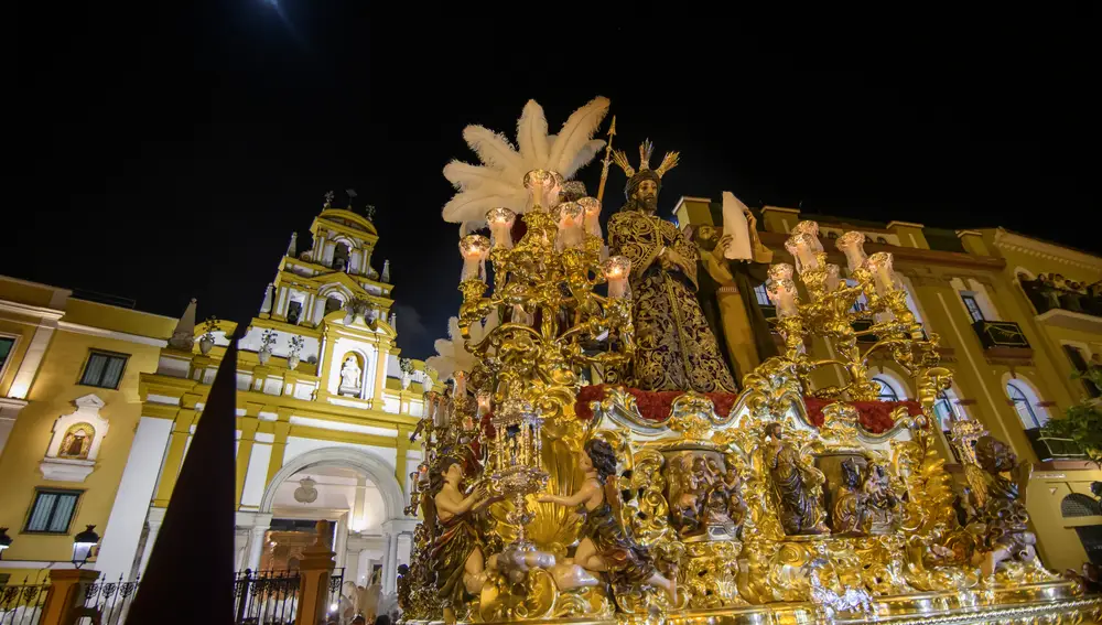 La Madrugada de Sevilla 2026 podría comenzar antes: el adelanto horario gana fuerza como principal opción La Madrugada de Sevilla 2026 podría comenzar antes: el adelanto horario gana fuerza como principal opción