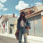 Estos son los vaqueros m&aacute;s cool de la primavera