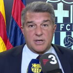 Laporta, Las Entradas Para Partidos Europeos Serán Nominativas