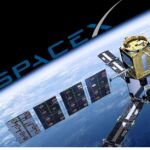 Uno de los satélites a destruir (Telegram)