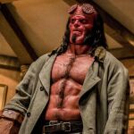Hellboy