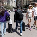 Las pequeñas empresas de ocio también rechazan la tasa turística