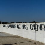 El centro penitenciario Mas d'Enric