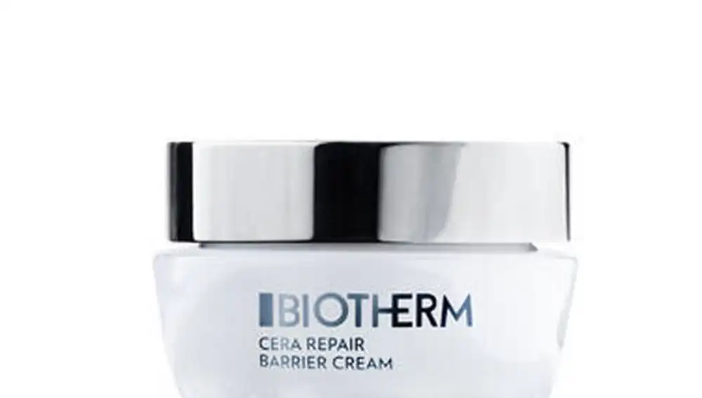 Crema Biotherm recomendada