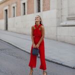 Consigue ser la más elegante del evento con una sola prenda