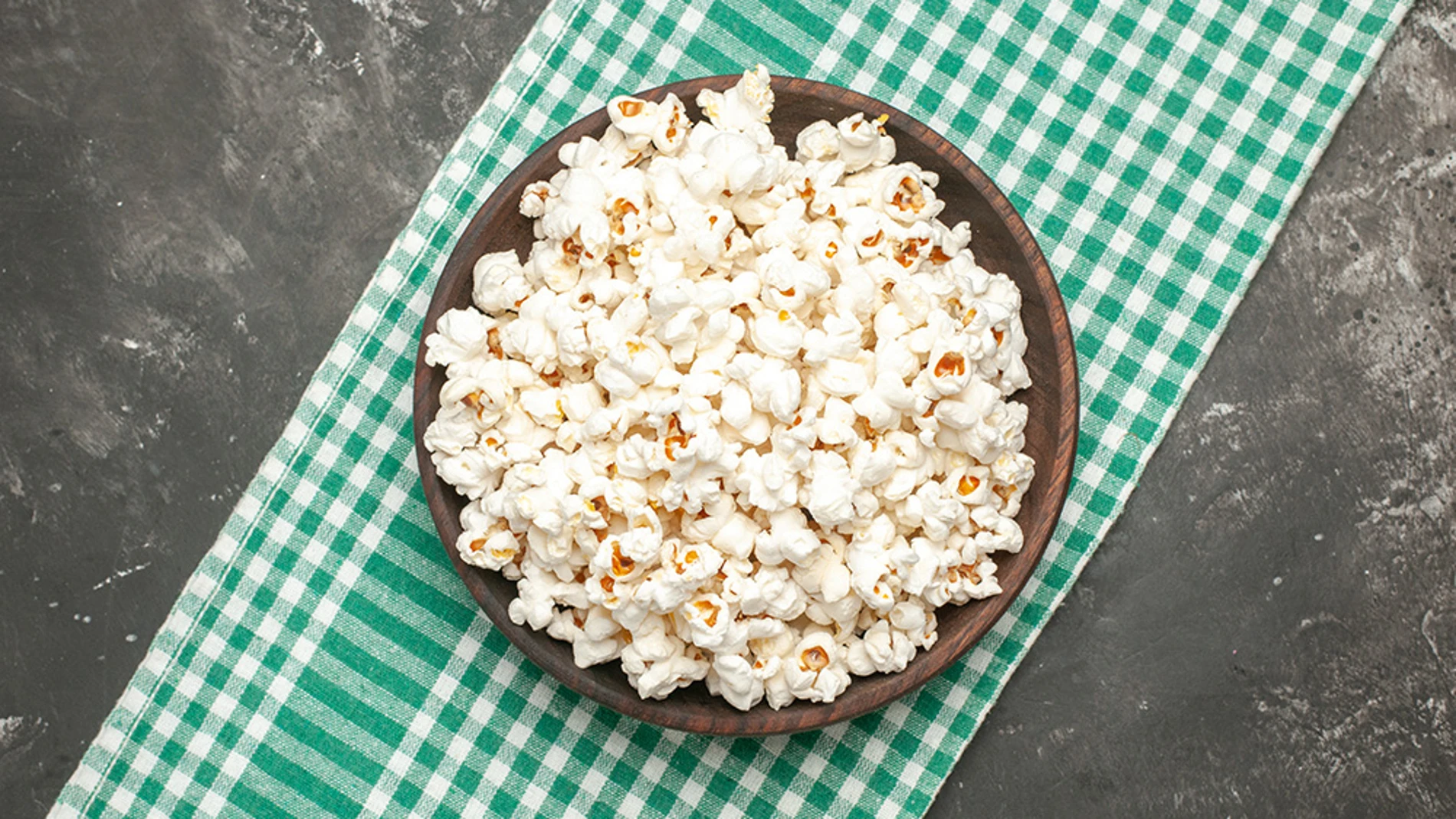 Palomitas