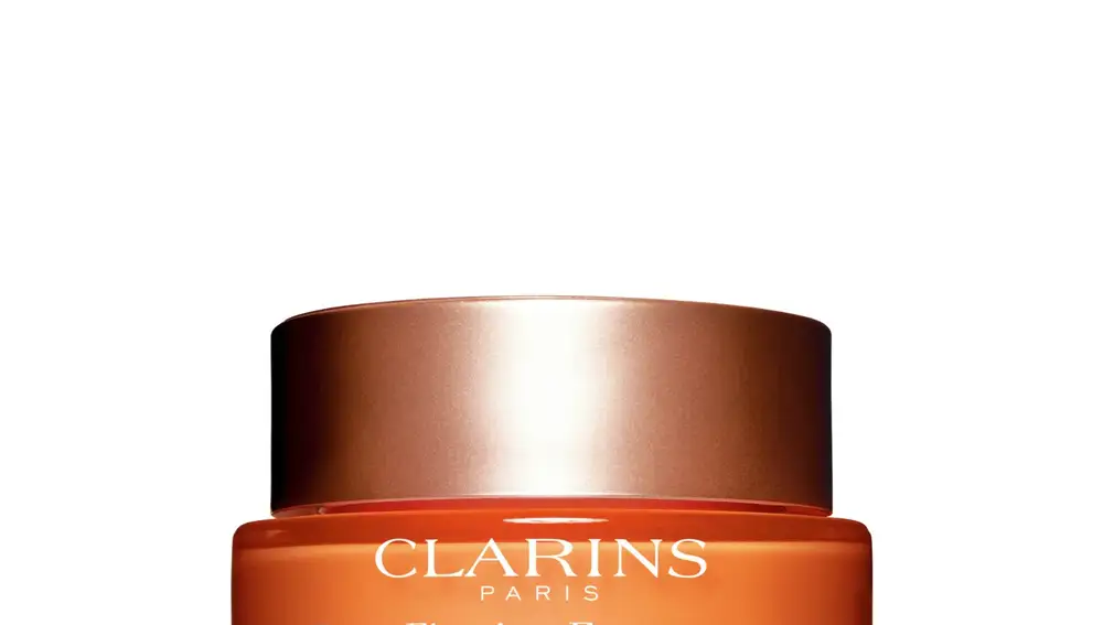 Crema de Clarins