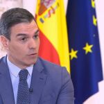 Sánchez y la lista de Yolanda Díaz