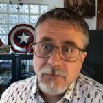 El inmunólogo Alfredo Corell