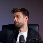 Gerard Piqué