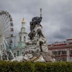 Imagen de archivo de Kiev