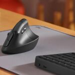 Lift, de Logitech.