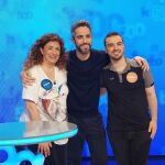 El duelo entre Sofía Álvarez y Pablo Díaz promete ser histórico