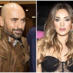 Diego Arrabal y Marta Riesco