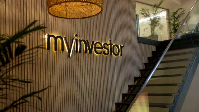 El neobanco experto en inversión MyInvestor