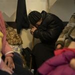 Más de cinco millones de personas han salido de Ucrania desde el inicio de la invasión rusa, aseguró el Alto Comisionado de Naciones Unidas para los Refugiados.