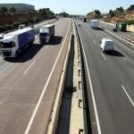 Bypass con 10 carriles