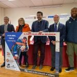 VRAC y El Puente se unen frente a los estigmas que padecen las personas con enfermedad mental