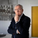 Carlos Amaya, neurocirujano