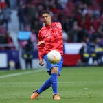 Luis Suárez