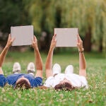 Una selección de novelas para celebrar el Día del Libro