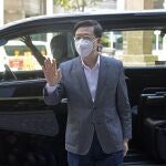 La rescisión de los galardones, entre los más prestigiosos de Asia, constituye el último revés tras la introducción de una ley de seguridad nacional