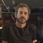 Imagen del pianista José Carra