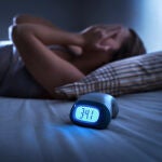Quienes viven con VIH tienen más posibilidades de padecer problemas del sueño