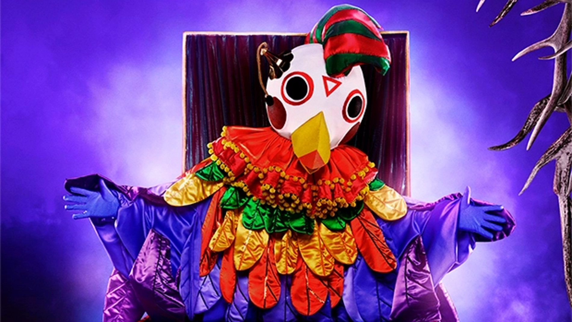 Jack in the box