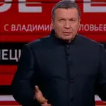 Vladimir Solovyov, propagandista del Kremlin
