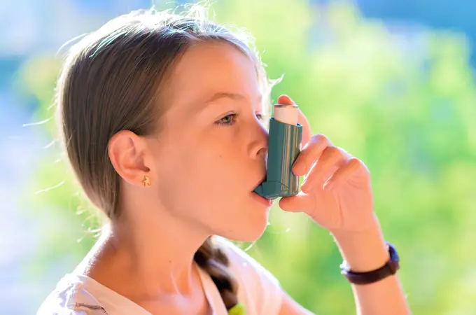 ¿Qué son los inhaladores y para qué se utilizan? ¿Qué son los inhaladores y para qué se utilizan?