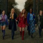 Destino: la saga Winx