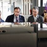 Arranca el I Salón del Vehículo Híbrido y Eléctrico en Valladolid