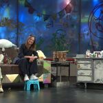 Silvia Alonso en La Resistencia