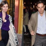 Casilda Ybarra y Miguel Báez, 'El Litri'