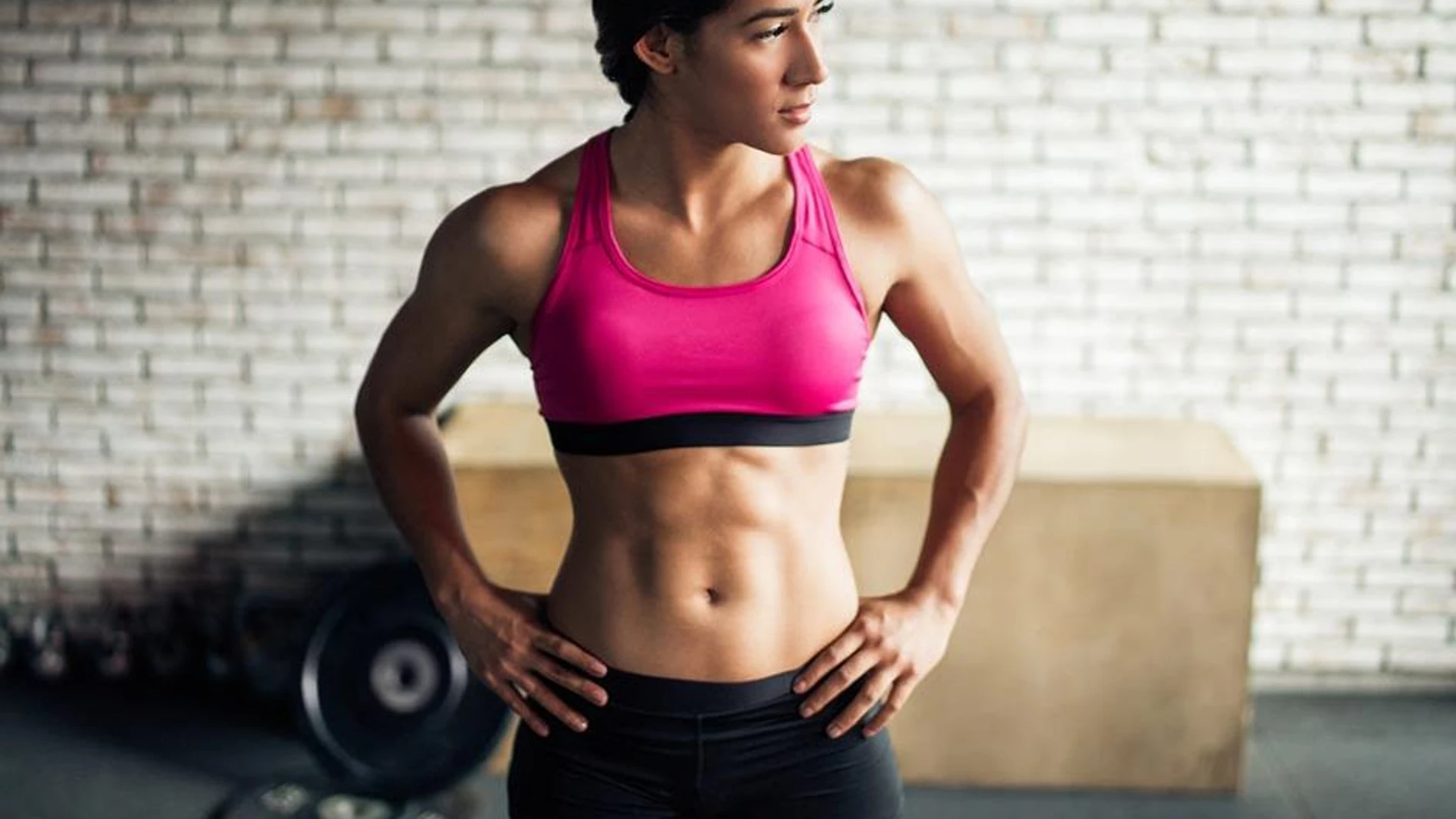 Los ejercicios de abdominales clásicos puede generar algunos problemas de salud