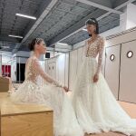 Cinco claves para ser la novia más cool de la temporada