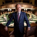 Santiago Muñoz Machado, director de la RAE